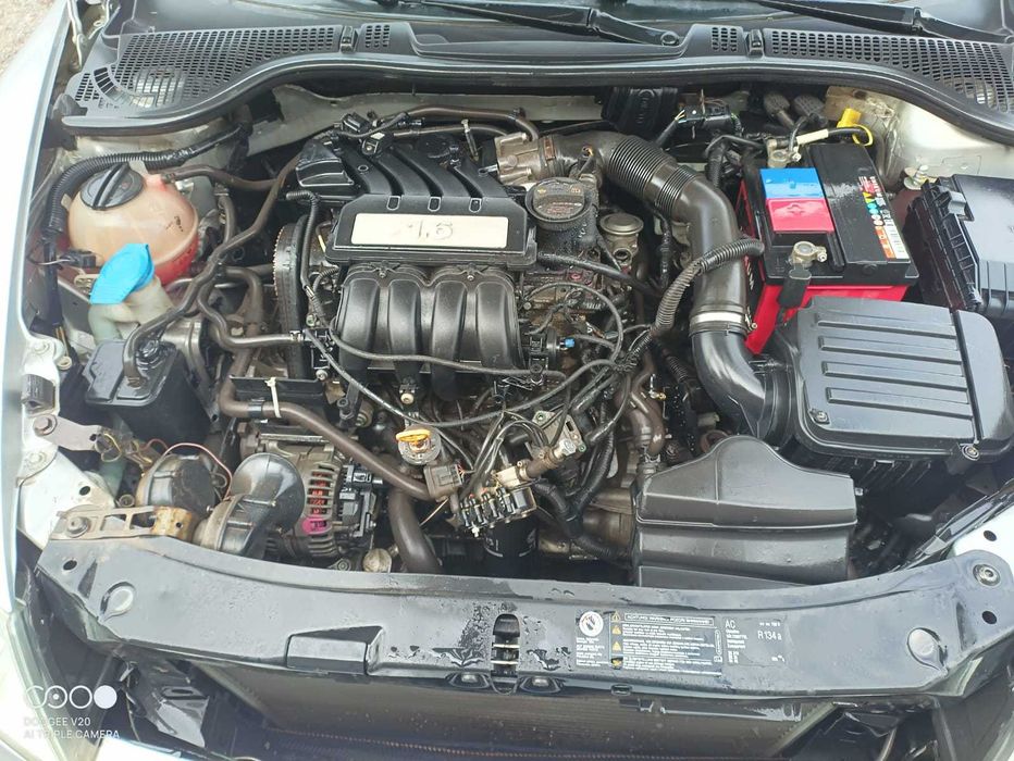 Skoda Octavia А5 универсал