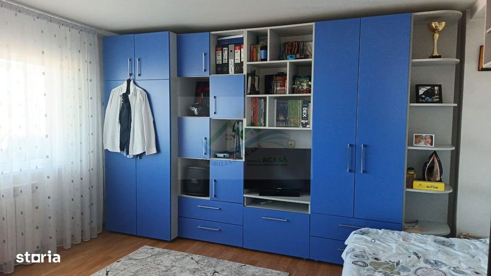 Apartament 2 camere de vânzare / Obcini