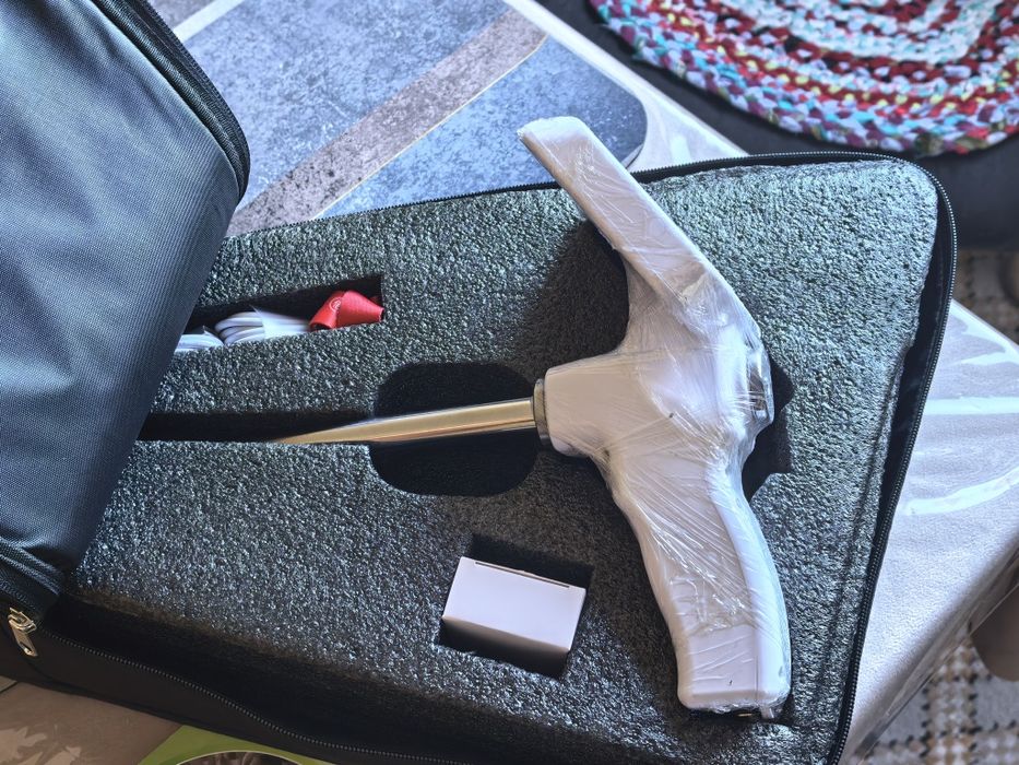 vizual (ko‘z bilan ko‘rinadigan) sun'iy urug‘lantirish