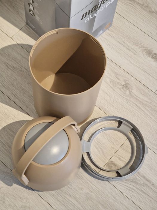 Cos de scutece Magic - VANDUT