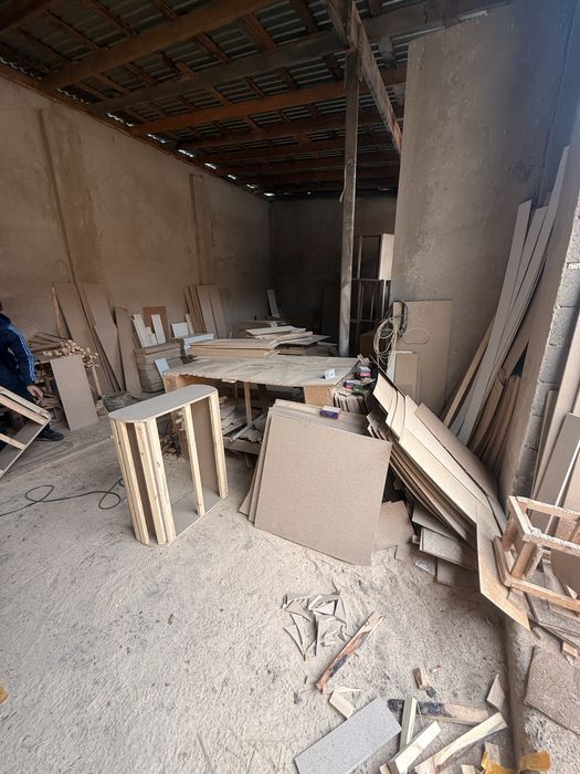 Камериялық орын жалга берледі