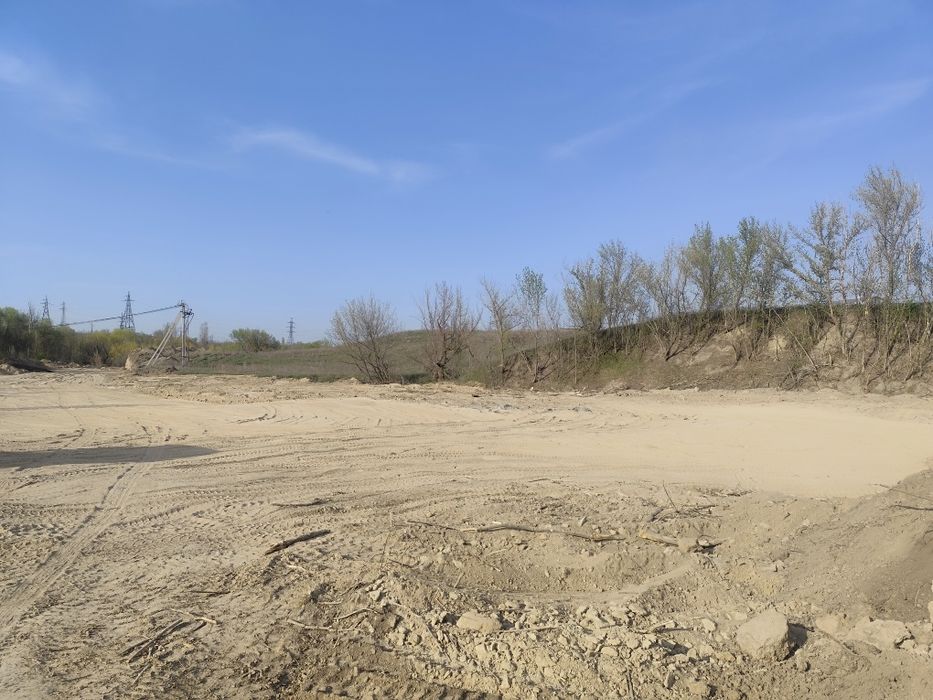 Срочно продам участок