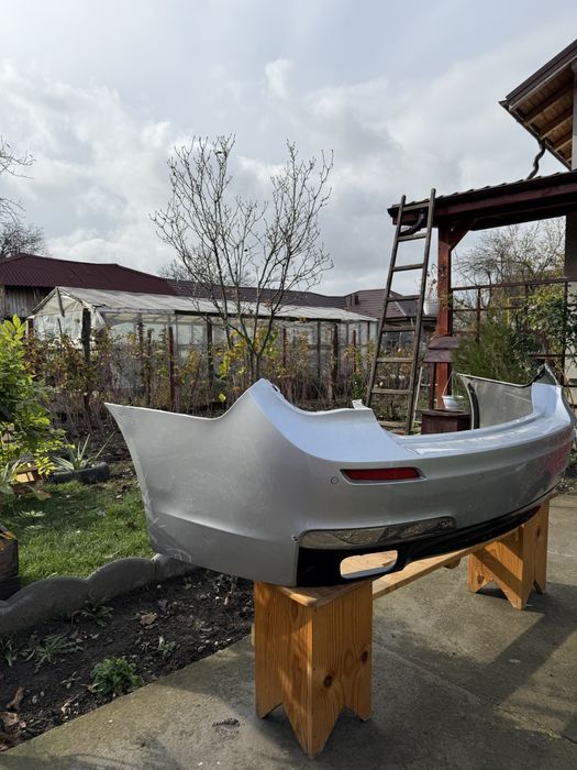 Bara spate M seria 7 f01