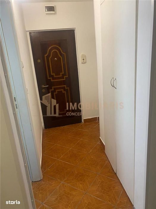 Garsoniera disponibila spre vanzare
