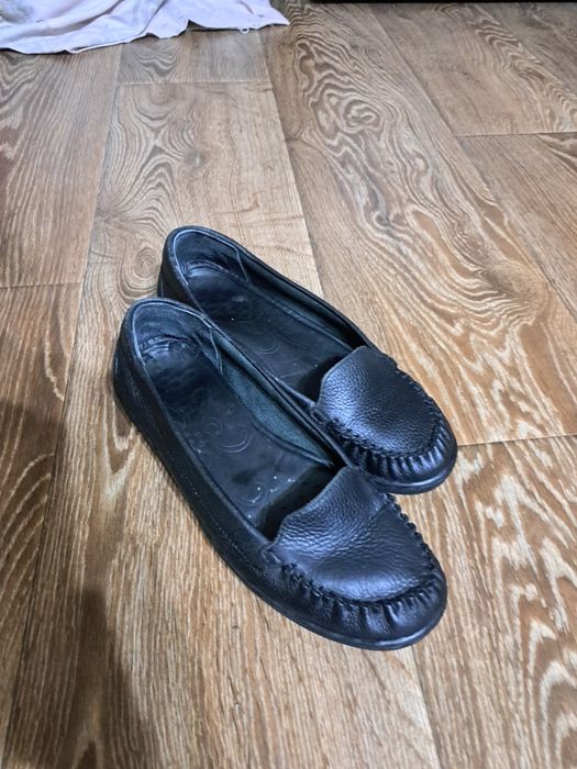 Продам обувь балетки