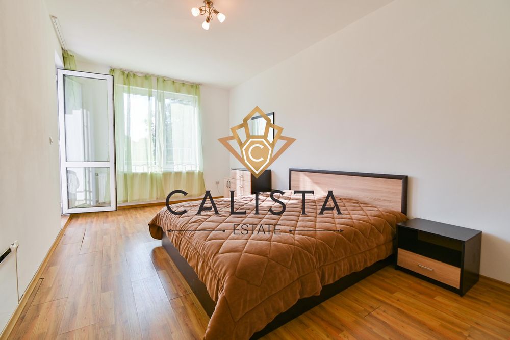 Тристаен апартамент под наем в ж.к. Редута, 2184625