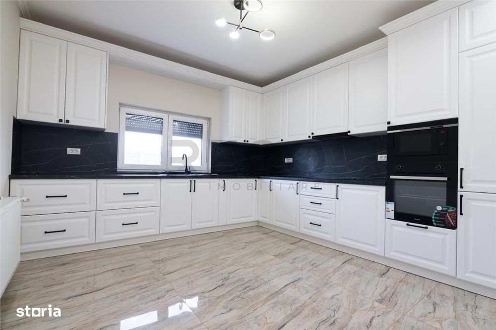 RECO Casavila moderna 165 mp - Osorhei