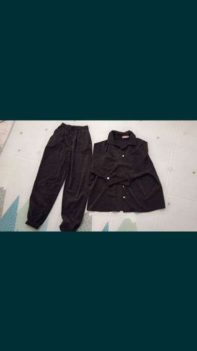 Көйлектер 1, киілген