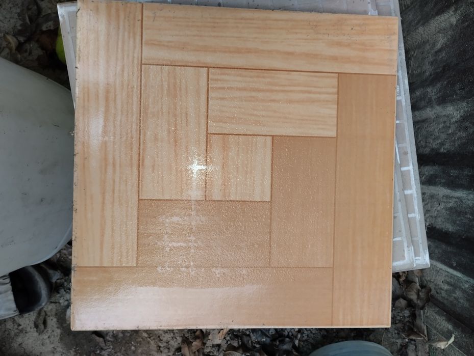 Кафельная плитка