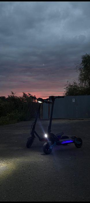 Kamikaze K1 lite (fac schimb cu g2 dau g4)