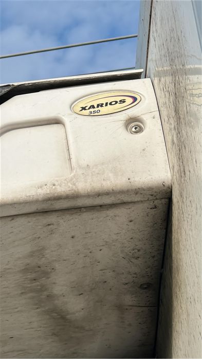 Duba frigorifica sprinter 319