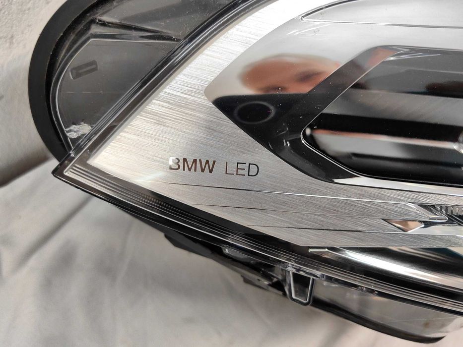 оригинален фар БМВ Ф39  BMW X2 F39 Full Led