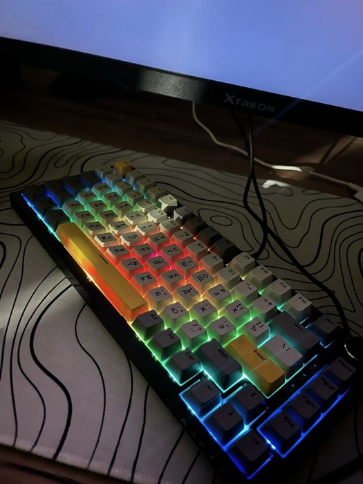 Игровой компютер