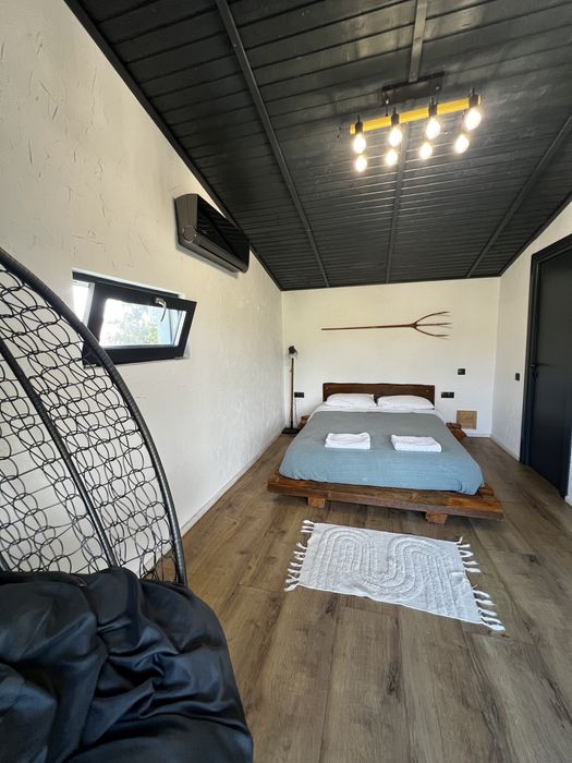 Cabana de inchiriat Baisoara - Chalet Valeria Baisoara