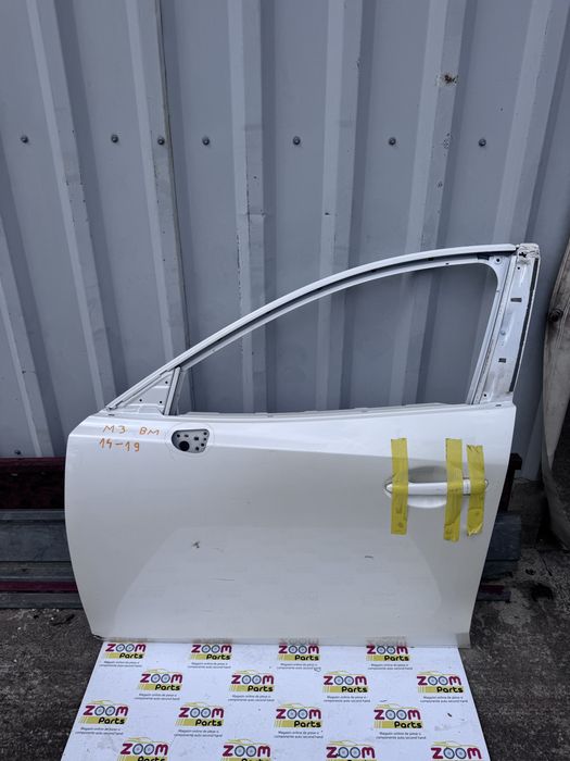 Usa portiera stanga fata Mazda 3 BM 2013-2018