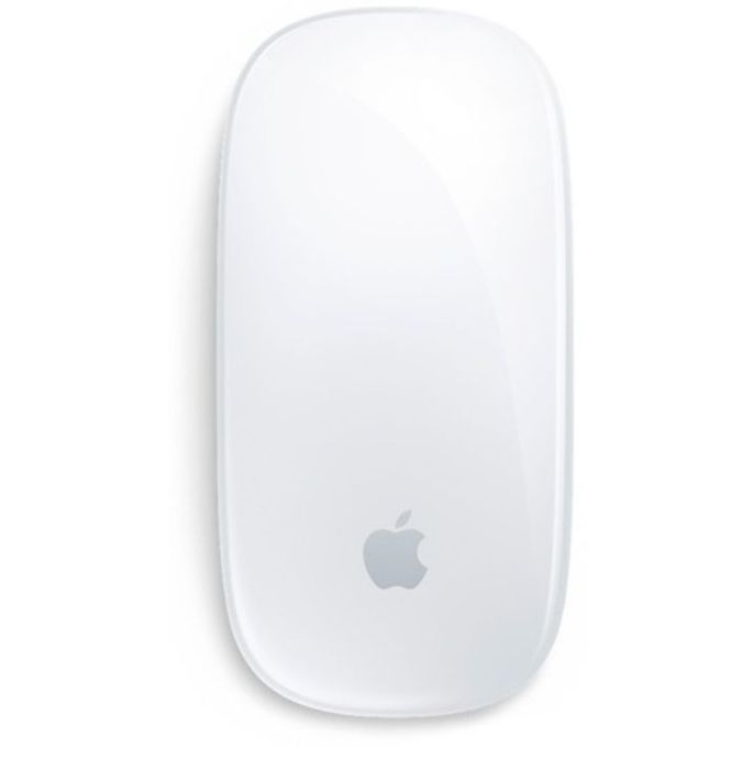 Мышь Apple Magic Mouse 2 (USB-C) белый
