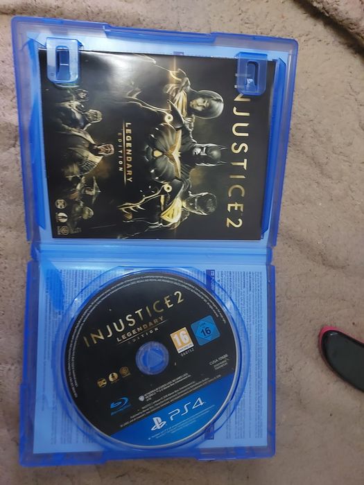 Продам игру на пс4