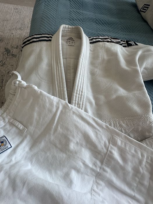 Кимоно    адидас