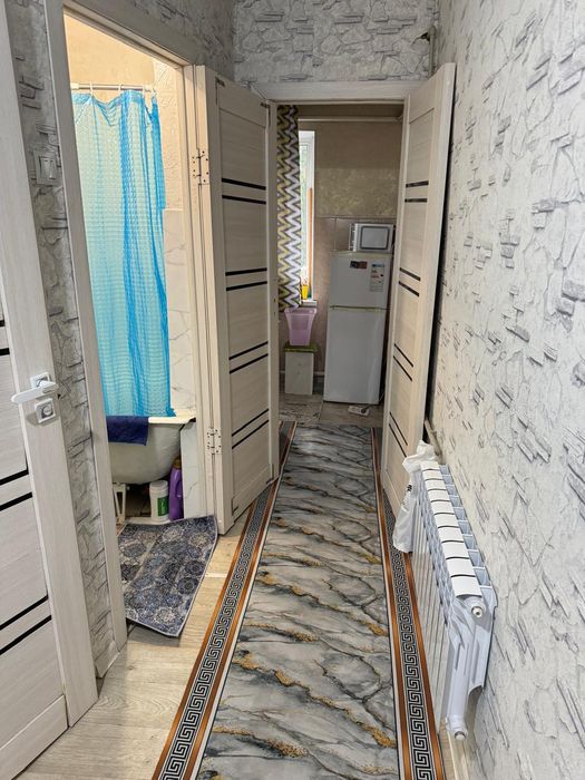 Продам квартиру.