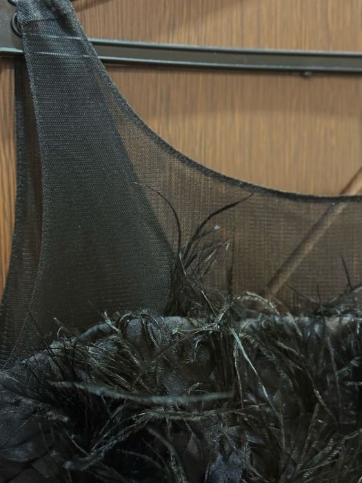 Гащеризон с пера Junona