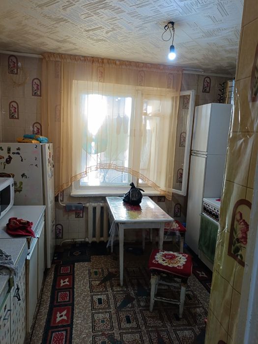 Квартира двухкомнатная