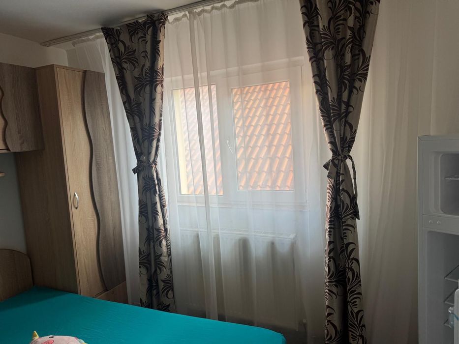 Garsonieră de închiriat Râmnicu Vâlcea
