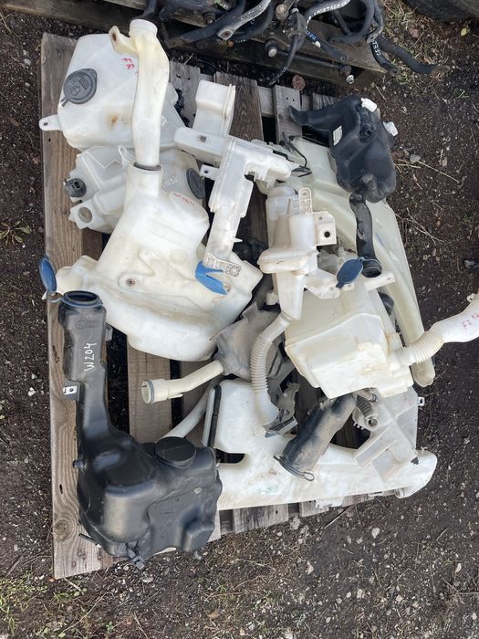 Казанче за чистачки:BMW,Audi,Mercedes,Renault,Opel,Citroen,Toyota и др