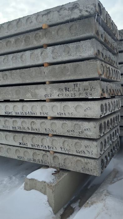 Газоблок и Плиты с доставкой