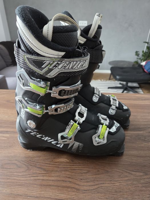 Clapari Tecnica 27.5cm