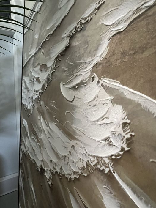 Tablou Mobexpert mare 120 x 80 cm, model nou 2025