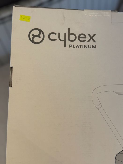 Cybex Platinum “Lite Cot”