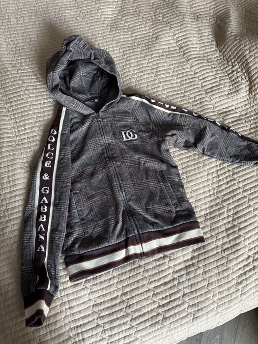 Спортивный костюм Dolce Gabbana на 7-8 лет, оригинал