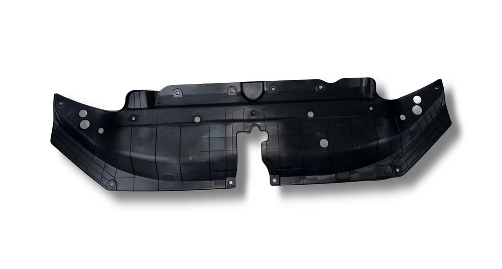 Кожух замка капота Prado 150 17-