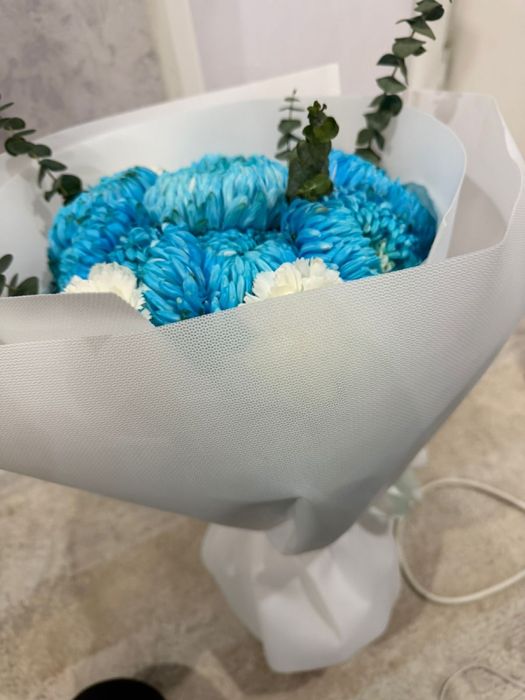 Цветы за 10000 продам