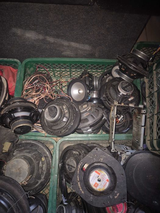 Boxe          audio
