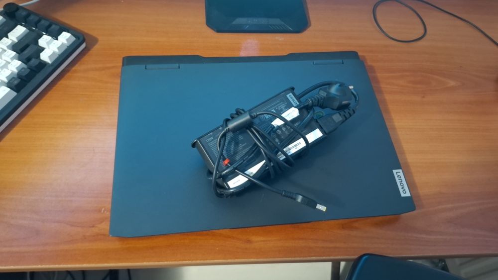 Lenovo IdeaPad Gaming 3 | Ryzen 5 6600H, RTX 3050, 16GB RAM, 512GB SSD