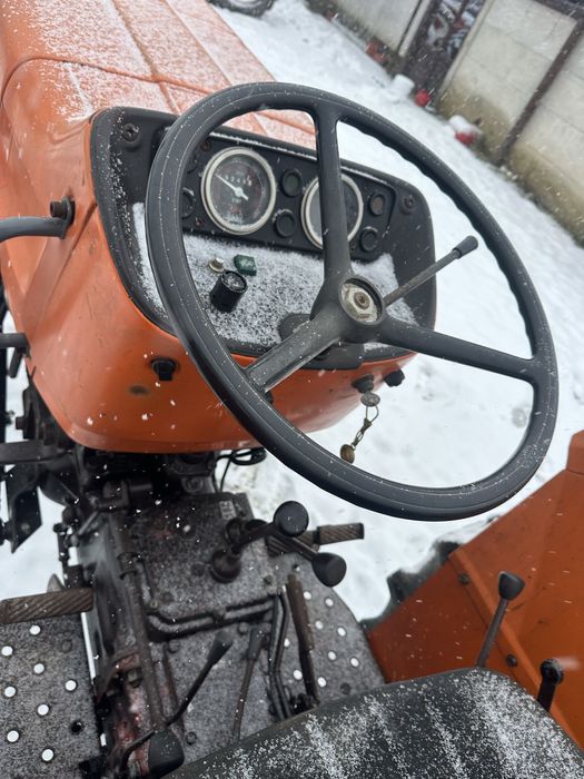 Tractor Fiat 540 DTC