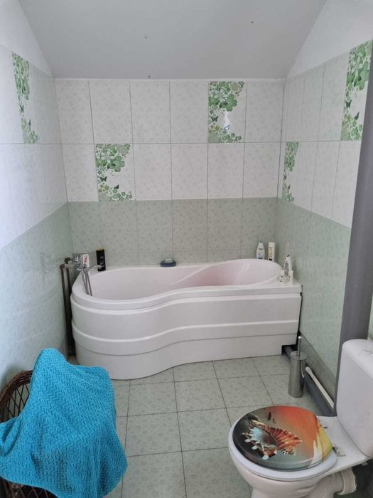 Vand casa,20 km de București