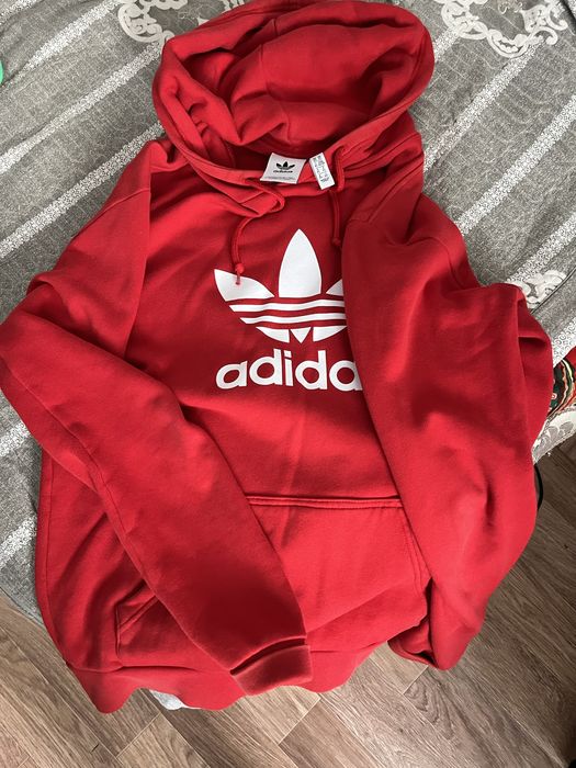 Продам худи и джинсовую куртку