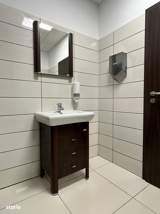 Spatiu Comercial Premium / Ultracentral / Parter /57,41mp/ City Center