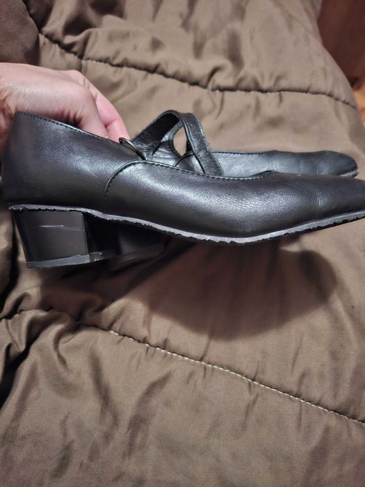 Скарпини 36 номер