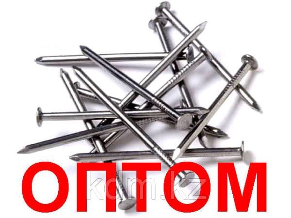 Гвозди. ДВП, ДСП, В Петропавловске