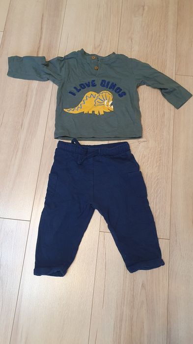 Costumas bluza/ pantaloni M&S