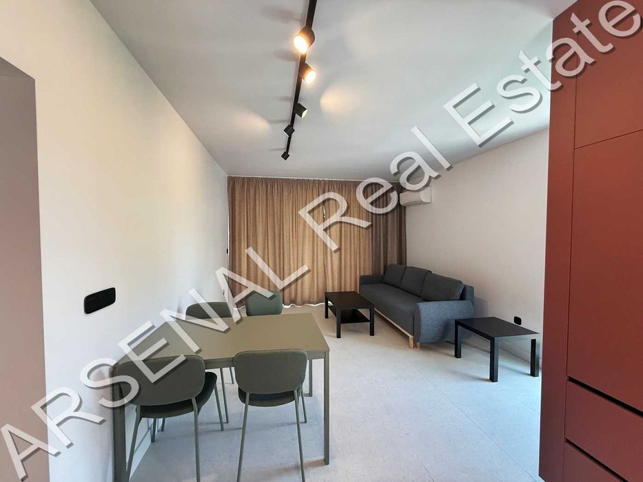 Дава се под наем Тристаен апартамент в София, Овча купел - 105 кв.м за 797.64 € - Снимка #2