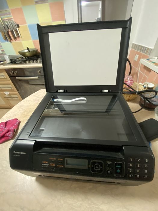 Принтер Panasonik KX-1500