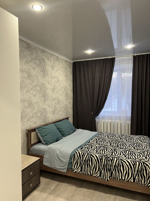 Элитная квартира посуточно