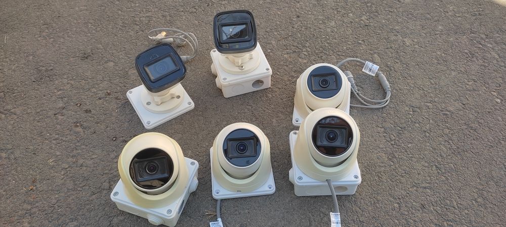 Камера наблюдения