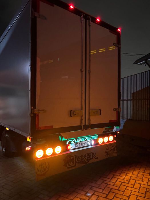 Продам газель 2007 год