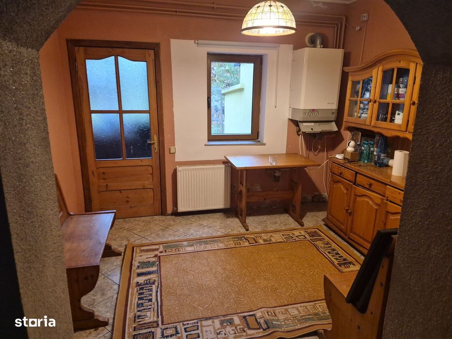 Proprietar - Casa de vanzare in Campina langa Scoala de Politie