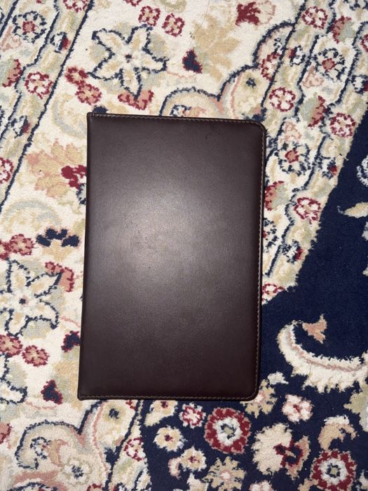 Чекбук папка официанта